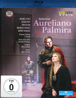 Film: Aureliano in Palmira