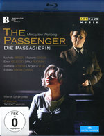 Film: The Passenger / Die Passagierin