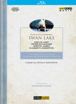 Film: Swan Lake - Piotr Ilyich Tchaikovsky