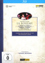Film: La Boheme - Giacomo Puccini