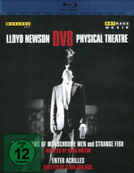 Film: Lloyd Newson DV8 Physical Theatre