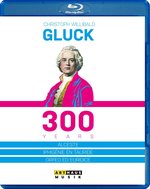 Film: C.W. Gluck - 300 Years