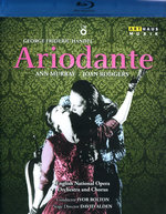 Film: Händel: Ariodante