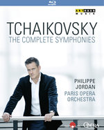 Film: Tchaikovsky - The Complete Symphonies