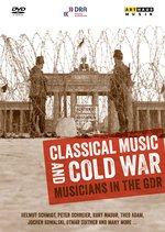 Film: Classical Music and Cold War
