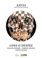 Film: Art21 - Loss & Desire