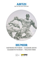 Film: Art21 - Humor