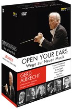Film: Open Your Ears - Wege zur Neuen Musik