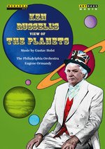 Film: Ken Russell’s View of The Planets