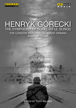 Film: Henryk Gorecki - The Symphony of Sorrowful Songs