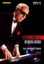 Film: Lullaby of Birdland - The Shearing Touch