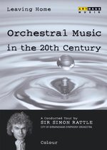 Film: Orchestral Music in the 20th Century Vol. III -