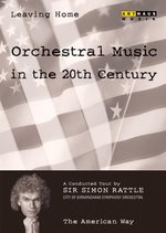 Film: Orchestral Music in the 20th Century Vol. V - Th