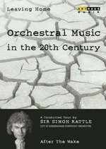 Film: Orchestral Music in the 20th Century Vol. VI - A