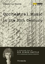 Film: Orchestral Music in the 20th Century Vol. VII -