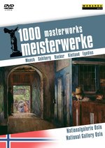 Film: 1000 Meisterwerke - Nationalgalerie Oslo - Norwe
