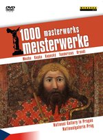 Film: 1000 Meisterwerke - Nationalgalerie Prag