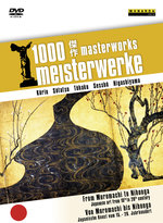 Film: 1000 Meisterwerke - Von Muromachi bis Nihonga -