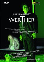 Film: Werther - Jules Massenet