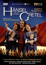 Film: Engelbert Humperdinck - Hänsel und Gretel