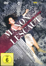 Film: Manon Lescaut - Giacomo Puccini