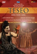 Film: Teseo - George Frideric Händel
