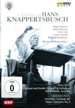 Film: A Tribute to Hans Knappertsbusch