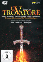 Film: Il Trovatore - Guiseppe Verdi