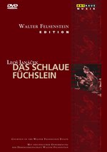 Film: Leos Janacek - Das schlaue Füchslein
