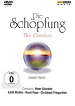 Film: Joseph Haydn - Die Schöpfung