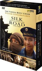 Film: Silk Road - Wiener Sängerknaben