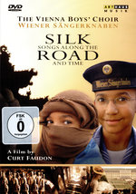 Film: Silk Songs Along the Road - Wiener Sängerknaben