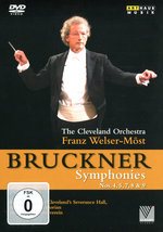 Film: Bruckner Symphonies