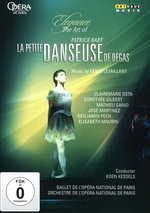 Film: La Petite Danseuse de Degas - Elegance