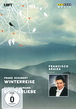 Film: Schubert: Winterreise / Schumann: Dichterliebe