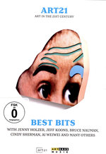 Film: Art21 - Best Bits