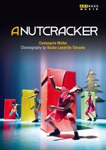 Film: Tchaikovsky - A Nutcracker - Compagnie Malka