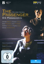 Film: The Passenger - Die Passagierin
