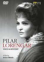 Film: Pilar Lorengar - Voice & Mystery