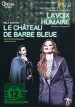 Film: Le Chateau de Barbe Bleue / La Voix Humaine
