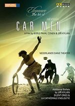 Film: Jiri Kylian - Car Men - Elegance