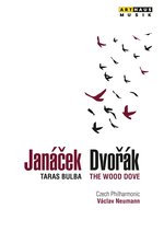 Film: The Wood Dove / Taras Bulba - Janacek / Dvorak