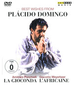 Film: Best Wishes from Plácido Domingo