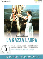 Film: La Gazza Ladra