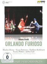 Film: Orlando Furioso - Antonio Vivaldi