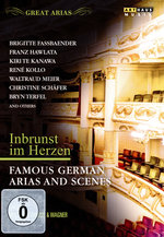 Film: Inbrunst im Herzen - Famous German Arias and Sce
