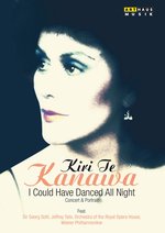 Film: Kiri Te Kanawa - I Could Have Danced All Night