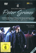 Film: Peter Grimes - Benjamin Britten