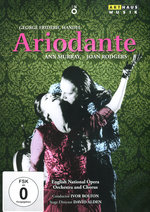 Film: Händel: Ariodante