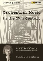 Film: Orchestral Music in the 20th Century Vol. I - Da